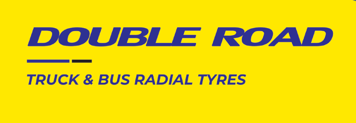 Double Road commercial truck tires