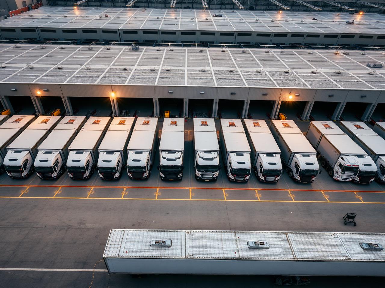 Trailer Fleets