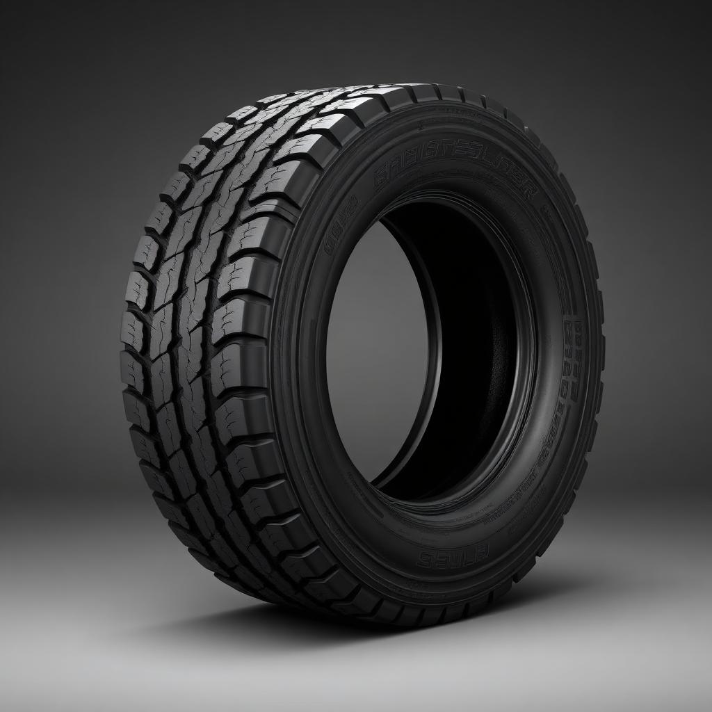 Trailer Tires